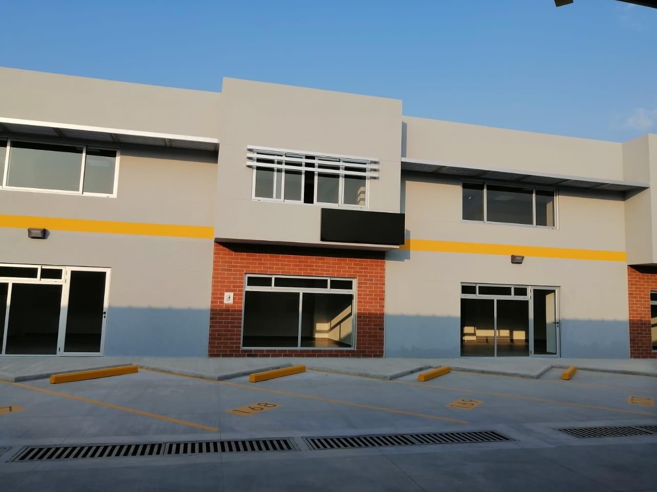 Distribodegas 4