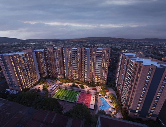 Parque Mateo 1